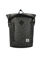 Herschel Roll Top-rygsæk med 46 cm rum til bærbar computer