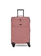 Redolz Essentials 12 MEDIUM 4-hjulet trolley 67 cm med ekspansionsfold