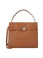 DKNY Milan Skuldertaske Læder 31 cm