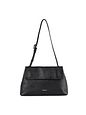 Coccinelle Fern Bolsa de hombro Piel natural 33 cm