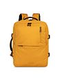 Worldpack Mochila de viaje Cabin Pro Solid con compartimento para portátil de 40 cm - sonnengelb Worldpack Mochila de viaje Cabin Pro Solid con compartimento para portátil de 40 cm