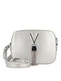 Valentino Divina Mini Bag skuldertaske 17 cm - argento Valentino Divina Mini Bag skuldertaske 17 cm