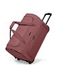 Redolz Duffle Essentials rejsetaske med 2 hjul 61 cm