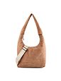 Harbour 2nd Laurine Borsa a spalla Vera Pelle 34 cm - hazelnut Harbour 2nd Laurine Borsa a spalla Vera Pelle 34 cm