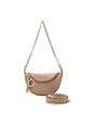 Seidenfelt Skien II Crossbody-väska 19 cm - coffee & cream Seidenfelt Skien II Crossbody-väska 19 cm