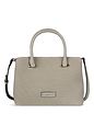 bugatti Julice Schultertasche 28 cm - beige bugatti Julice Schultertasche 28 cm