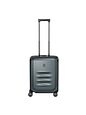 Victorinox Spectra 3.0 Global Carry On Expanderbar 4-hjulig kabinvagn 55 cm laptop-fack