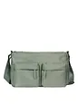 bugatti Mare 1.0 Bolsa de hombro 34 cm - olive bugatti Mare 1.0 Bolsa de hombro 34 cm
