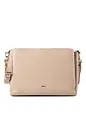 Braun Büffel Hanna Bolsa de hombro S Piel natural 28 cm - creme Braun Büffel Hanna Bolsa de hombro S Piel natural 28 cm