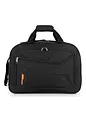 Gabol Week Eco Flytaske 50 cm - black Gabol Week Eco Flytaske 50 cm