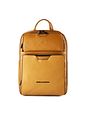 Piquadro Ael Daypack Læder 37 cm Laptoprum