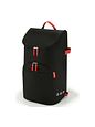 reisenthel Citycruiser shopper taske 34 cm - black reisenthel Citycruiser shopper taske 34 cm