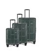 Epic Sada kufrů Crate Reflex na 4 kolečkách 3 ks.