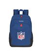 Travelite travelite x NFL Arkireppu 43 cm Kannettavan tietokoneen taskun syvyys - nfl shield Travelite travelite x NFL Arkireppu 43 cm Kannettavan tietokoneen taskun syvyys