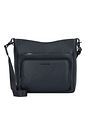 Mandarina Duck Mellow Leather Skuldertaske Læder 30 cm
