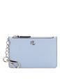 Lauren Ralph Lauren Zip Card Nøgletui Læder 13 cm