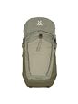Haglöfs Ströva 55 S-M Rygsæk 68 cm - sagegreen-deepwoods Haglöfs Ströva 55 S-M Rygsæk 68 cm