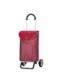 Andersen Shopper Scala Shopper Plus Famke Shoppingvagn 59 cm - rot Andersen Shopper Scala Shopper Plus Famke Shoppingvagn 59 cm