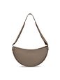 Kapten & Son Essential Moon Bag Skuldertaske 30.5 cm - walnut 1 Kapten & Son Essential Moon Bag Skuldertaske 30.5 cm
