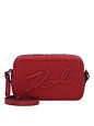 Karl Lagerfeld Skuare Skuldertaske 21 cm