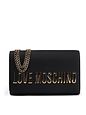 Love Moschino Bold Love Skuldertaske 22 cm