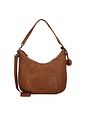 Harbour 2nd Anchor Love Amar Schultertasche Leder 33 cm