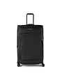 Samsonite Spark Sng 2 4 ruedas Trolley 79 cm Con asa expansible - black Samsonite Spark Sng 2 4 ruedas Trolley 79 cm Con asa expansible