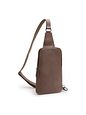 The Chesterfield Brand Isley Nahka 25.5 cm - dark taupe The Chesterfield Brand Isley Nahka 25.5 cm