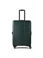 American Tourister Sunset Hills 4 ruedas Trolley 64.5 cm - dark forest American Tourister Sunset Hills 4 ruedas Trolley 64.5 cm