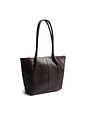 The Chesterfield Brand Vespera Shopperit Nahka 30.5 cm - brown The Chesterfield Brand Vespera Shopperit Nahka 30.5 cm