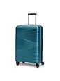Pactastic Collection 02 THE MEDIUM 4 ruote Carrello 67 cm - turquoise metallic 2 Pactastic Collection 02 THE MEDIUM 4 ruote Carrello 67 cm