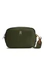 Tommy Hilfiger Popette Bolsa de hombro 22 cm - dark olive Tommy Hilfiger Popette Bolsa de hombro 22 cm