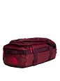 The North Face Base Camp 32 Resväska 57 cm - burgundy crush-deep burgundy The North Face Base Camp 32 Resväska 57 cm