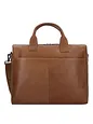 Greenburry Fiorentina Maletín Piel natural 41 cm Compartimento para el portátil - tan Greenburry Fiorentina Maletín Piel natural 41 cm Compartimento para el portátil