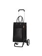Andersen Shopper Alu Star Shopper Charu indkøbstrolley 57 cm