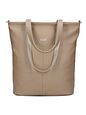 Zwei Mademoiselle.M Shopper-taske 37 cm