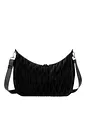Zwei Funda Olkalaukku 41 cm - black Zwei Funda Olkalaukku 41 cm