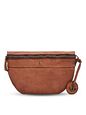 Harbour 2nd Anchor Love Jutta Riñonera Piel natural 29.5 cm - charming cognac Harbour 2nd Anchor Love Jutta Riñonera Piel natural 29.5 cm