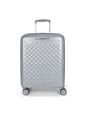 Gabol Queens 4 hjul Kabinetrolley S 54 cm med strækfold - plata Gabol Queens 4 hjul Kabinetrolley S 54 cm med strækfold