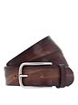 Vanzetti Kožený opasek