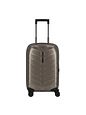 Samsonite Attrix 4 kolečka Kabinkový kufr 55 cm s roztažitelným záhybem