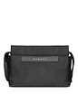 bugatti Mare 2.0 Bolsa de hombro S 23 cm - schwarz bugatti Mare 2.0 Bolsa de hombro S 23 cm