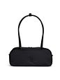 Got Bag Strike Bag Olkalaukku 33 cm - black Got Bag Strike Bag Olkalaukku 33 cm