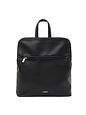 L.CREDI Melanie City Rucksack 30 cm - schwarz L.CREDI Melanie City Rucksack 30 cm