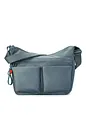 Hedgren Inner City Bolsa de hombro Bloqueo RFID 34.5 cm - stormy weather Hedgren Inner City Bolsa de hombro Bloqueo RFID 34.5 cm
