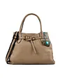 Gabs Elif Olkalaukku Nahka 43 cm - cappuccino Gabs Elif Olkalaukku Nahka 43 cm