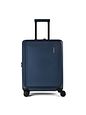 American Tourister Dashpop 4 hjul Kabinekuffert 55 cm med strækfold - midnight blue American Tourister Dashpop 4 hjul Kabinekuffert 55 cm med strækfold