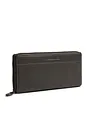 The Chesterfield Brand Mirelle Cartera Bloqueo RFID Piel natural 19 cm - clay grey The Chesterfield Brand Mirelle Cartera Bloqueo RFID Piel natural 19 cm