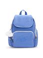 Kipling Basic City Zip Mini Kaupunkireppu 29 cm