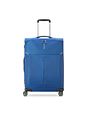 Roncato Ironik 2.0 4 hjul Trolley 65 cm med strækfold